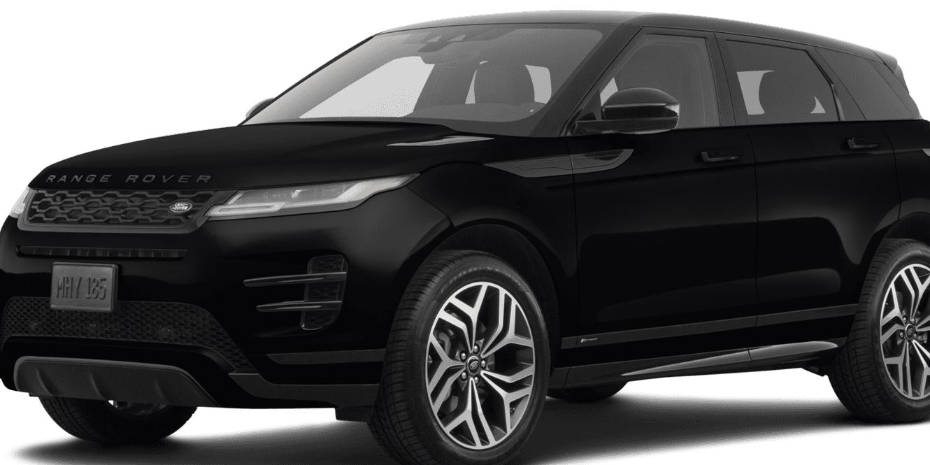 LAND ROVER RANGE ROVER EVOQUE 2020 SALZP2FX0LH067506 image